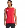 Adidas Tiro 24 Competition Training berankoviai marškinėliai M IR5474