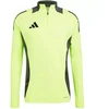 Adidas Tiro 24 Competition Training M IS1642 džemperis