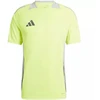 adidas Tiro 24 Competition Training marškinėliai M IN2289