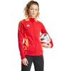 adidas Tiro 24 Competition Training Moteriškas sportinis džemperis Raudonas IR5497