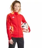 adidas Tiro 24 Competition Training Moteriškas sportinis džemperis Raudonas IR5497