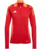 adidas Tiro 24 Competition Training Moteriškas sportinis džemperis Raudonas IR5497