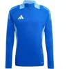 Adidas Tiro 24 Competition Training vyriškas sportinis džemperis IS1641