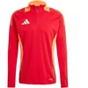 Adidas Tiro 24 Competition treniruočių džemperis, dydis M, IS1644