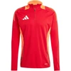 Adidas Tiro 24 Competition treniruočių džemperis, dydis M, IS1644