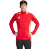 Adidas Tiro 24 Competition treniruočių džemperis, dydis M, IS1644