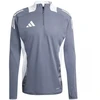 Adidas Tiro 24 Competition treniruočių marškinėliai M IV6972