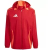 Adidas Tiro 24 Competition Visų orų M IR9522 striukė