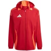 Adidas Tiro 24 Competition Visų orų M IR9522 striukė