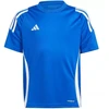 adidas Tiro 24 Džemperis Jaunimui IS1032