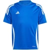 adidas Tiro 24 Džemperis Jaunimui IS1032