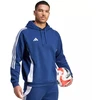 Adidas Tiro 24 džemperis su gobtuvu vyriškas IR7546