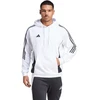 Adidas Tiro 24 Džemperis su gobtuvu Vyriškas IR7547