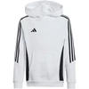 Adidas Tiro 24 Gobtuotas Džemperis Vaikams IR7506