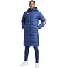 Adidas Tiro 24 ilga striukė M IR9502