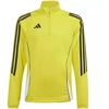 Adidas Tiro 24 Jaunesniųjų Treniruočių Džemperis IR9365