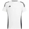 Adidas Tiro 24 Jaunimo marškinėliai IR9358
