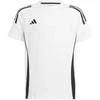 Adidas Tiro 24 Jaunimo marškinėliai IR9358