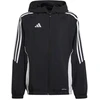 Adidas Tiro 24 jaunimo striukė IM8798