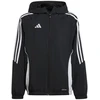 Adidas Tiro 24 jaunimo striukė IM8798