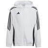 Adidas Tiro 24 jaunimo striukė IM8799
