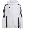Adidas Tiro 24 jaunimo striukė IM8799