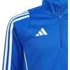 Adidas Tiro 24 jaunimo treningo bliuzonas IR9364
