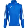 Adidas Tiro 24 jaunimo treningo bliuzonas IR9364