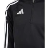 Adidas Tiro 24 jaunimo treniruočių bliuzonas IJ9952