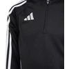 Adidas Tiro 24 jaunimo treniruočių bliuzonas IJ9952