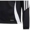 Adidas Tiro 24 jaunimo treniruočių bliuzonas IJ9952