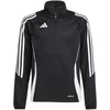 Adidas Tiro 24 jaunimo treniruočių bliuzonas IJ9952