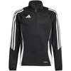 Adidas Tiro 24 jaunimo treniruočių bliuzonas IJ9952