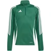 Adidas Tiro 24 jaunimo treniruočių džemperis IR9362