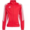 Adidas Tiro 24 Jaunimo Treniruočių Džemperis IR7502