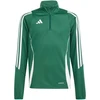 Adidas Tiro 24 jaunimo treniruočių džemperis IR9362