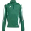 Adidas Tiro 24 jaunimo treniruočių džemperis IR9362