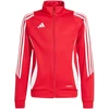 Adidas Tiro 24 Jaunimo Treniruočių Džemperis IR7502