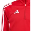 Adidas Tiro 24 jaunimo treniruočių megztinis IR9361