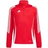 Adidas Tiro 24 jaunimo treniruočių megztinis IR9361
