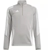 Adidas Tiro 24 Jaunimo treniruočių palaidinė IR9363