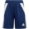 adidas Tiro 24 Jr IR9369 Šortai