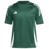 adidas Tiro 24 Jr marškinėliai IS1028