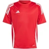 adidas Tiro 24 Jr marškinėliai IS1030