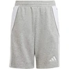 adidas Tiro 24 Junior Sweat Shorts IS1005