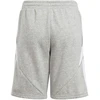 adidas Tiro 24 Junior Sweat Shorts IS1005
