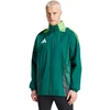 Adidas Tiro 24 Kompeticinė striukė visoms oro sąlygoms M IR9521