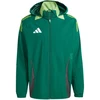 Adidas Tiro 24 Kompeticinė striukė visoms oro sąlygoms M IR9521