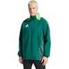 Adidas Tiro 24 Kompeticinė striukė visoms oro sąlygoms M IR9521