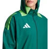 Adidas Tiro 24 Kompeticinė striukė visoms oro sąlygoms M IR9521